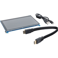 LCD 800 x 480 HDMI Touchscreen For Raspberry Pi