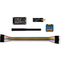 ESP32 Wireless Transmission Starter Kit Z6565