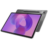 Lenovo Idea Tab Pro Wi-Fi 12.7' 3K 8GB/256GB With Pen - Luna Grey (ZAE40173AU)*AU STOCK*, 13MP/8MP, Android, 10200mAh, 1 Year Warranty