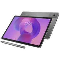 Lenovo Idea Tab 11 5G  8GB/128GB Paper Like Tablet With Pen - Luna Grey (ZAFM0192AU)*AU STOCK*, 11' 2.5K, 8MP/5MP, Android, 7040mAh, 1 Year Warranty