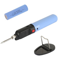 ZD-20GA Replaceable 18650 LI-ION Rechargeable Battery
