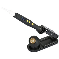 ZD-450 USB-C PD Soldering Iron 65W Digital Temperature Control Portable Kit