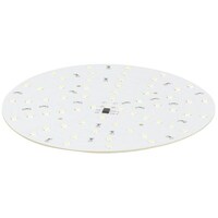 TECHLIGHT LED Replacement for Caravan 2D Flouro Globe - 12VDC Cool White
