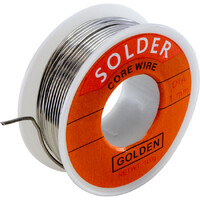 DOSS ZD1623B 1mm X 100g Lead Free Solder Tin,Copper,Flux
