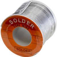 DOSS Lead Free Solder Wire 1mm Sn99.3% Cu0.7%  Flux 2.2% 250g