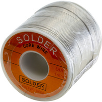 Doss 1mm X 500G High Quality Rosin Core Solder Wire Sn60% Pb40% Flux2.2% 