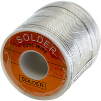 Doss 1mm x 500G Lead Free Solder Wire