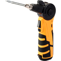 16W BATTERY POWERED SOLDERING IRON