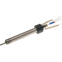 Doss Iron Heater for ZD415 ZD917 Spare Parts