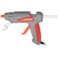 Professional 25Watt Hot Melt Glue Gun ZD-6C with 2PC Glue Stick