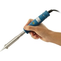 DOSS ZD709-80 Professional 80Watt 240VAC Soldering Iron with Temperature Control