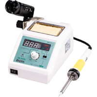 Doss soldering station 48W Digital Display electronic temperature controlled