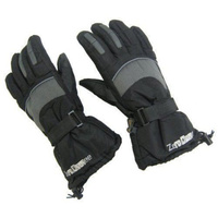 Zero Degree Winter Thinsulate Adult SKI Gloves Pair New with Tags ZE0002