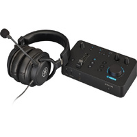 GAME STREAMING PACK