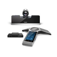 Yealink CP960 Zoom Edition HD IP Conference Phone, Supports Ultrasonic, Zoom Direct Share, Mid-Large Meeting Rooms with up to 20 People, DECT, UC
