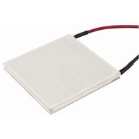 Thermoelectric Peltier Modules 33.4w