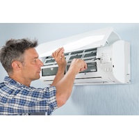 AS__7.0-8.9kW Standard Install for Split System   