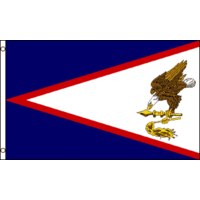 American Samoa Flag 3x5 Ft
