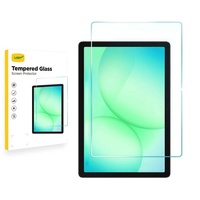 USP Samsung Galaxy Tab S11 / Tab S10 Lite / Tab S10 FE / Tab S9 FE / Tab S9 / Tab S8 / Tab S7 (10.9')  Premium Armor Tempered Glass Clear