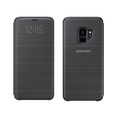 Samsung S9 LED View Cover