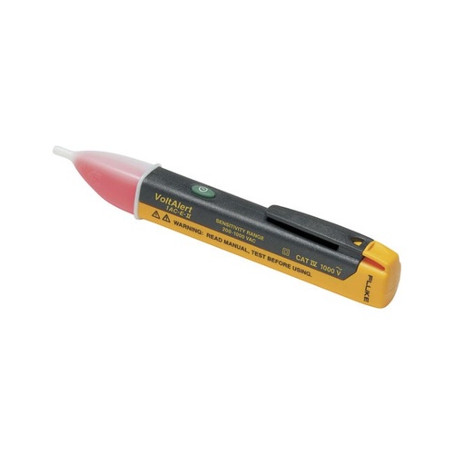 FLUKE 1AC CAT IV 1000V VoltAlert Detector Volt Finder Stick Volatage Detector