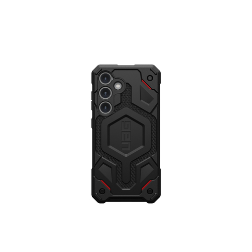 UAG Monarch Pro Kevlar -  GS24 - Kevlar Black