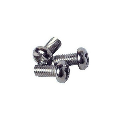 3Mm X 6Mm Bolt Pack 25 Spacer Screws / Bolts