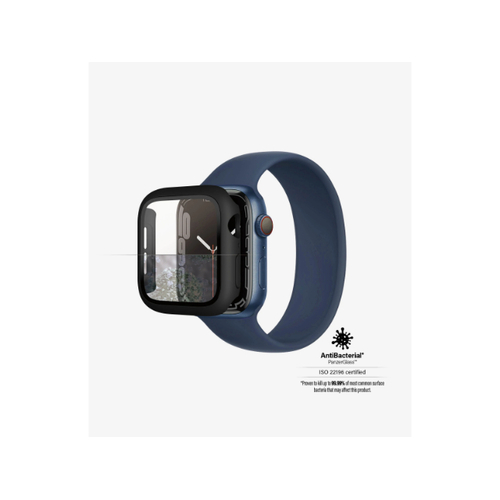 PanzerGlass Full Body AB - Apple watch 7 45mm - Black
