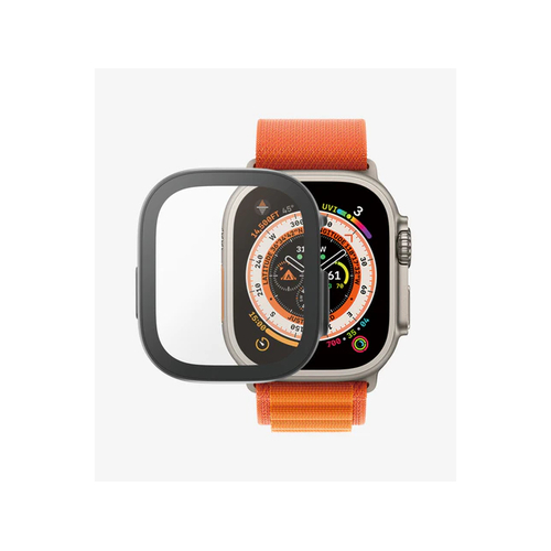 PanzerGlass Full Body AB - Apple Watch Ultra 49mm - Black