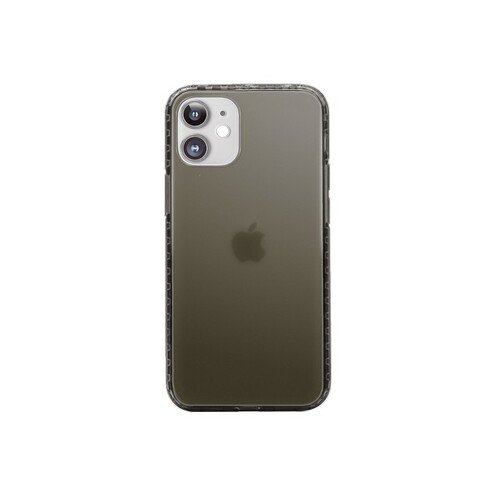 3sixT PureFlex 2.0 Smokey Black - iPhone 12 Mini
