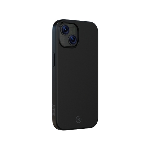 3sixT PureFlex+ - iPhone 15 - (MS) Black