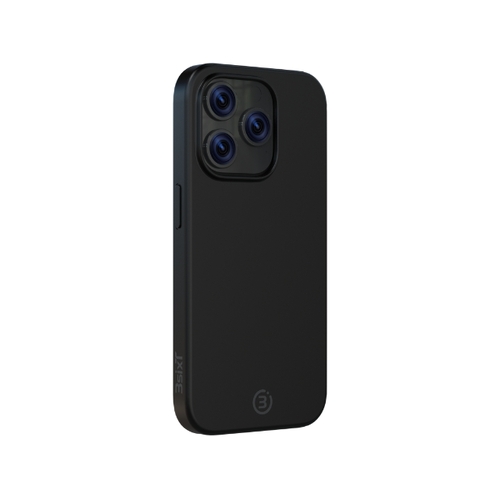 3sixT PureFlex+ - iPhone 15 Pro - (MS) Black