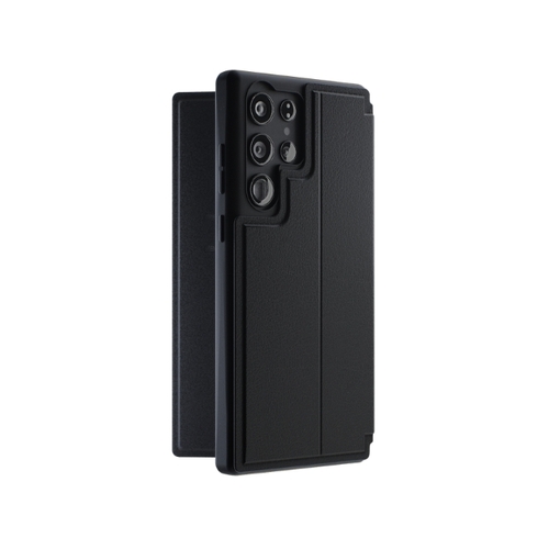 3sixT SlimFolio - Samsung GS24 Ultra - (RC) Black