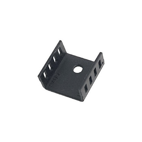 Heatsink T0220 With Nut & Bolt