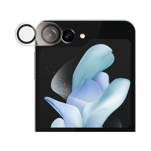 PanzerGlass Picture Perfect Lens Protector - Samsung Flip 6