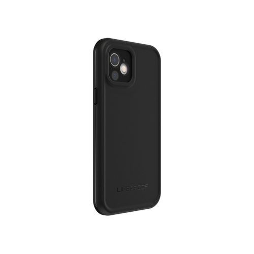 Lifeproof Fre for iPhone 12 - Black