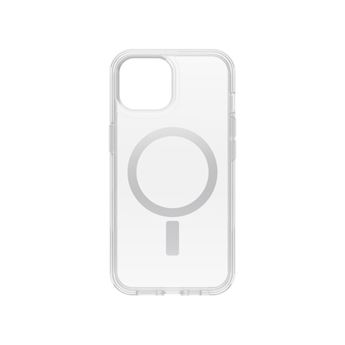 OtterBox Symmetry Plus - iPhone 15 Plus - Clear
