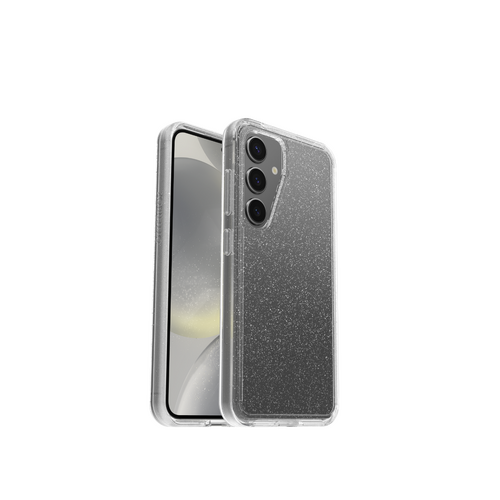 OtterBox Symmetry Clear - Samsung GS24 - Stardust