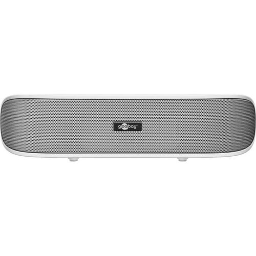 Goobay Soundbar - White