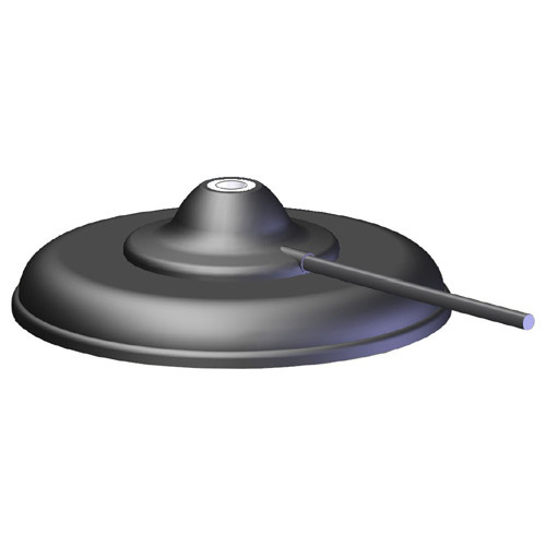 AXIS 134mm STRONG MAGNET MOUNT