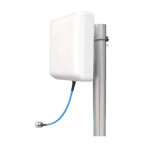 Powertec 4G-5G Outdoor Wall Mount Antenna 698-4000 MHz N Female ANT-BH-00088