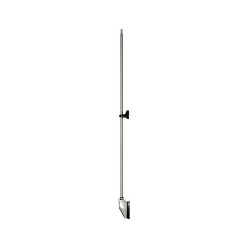 Aerpro Universal Centre Pillar Mount External 3 Section Car Antenna