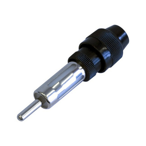 CAP2 Car Antenna Line Plug Solderless Clamp-Style Design