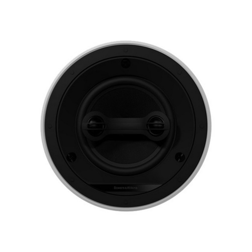 6" 2 Way Stereo In-Ceiling Speaker B&W