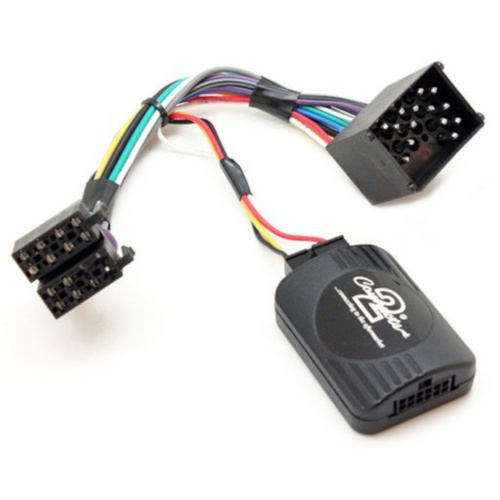 Aerpro Control Harness C Suits BMW 3 Series