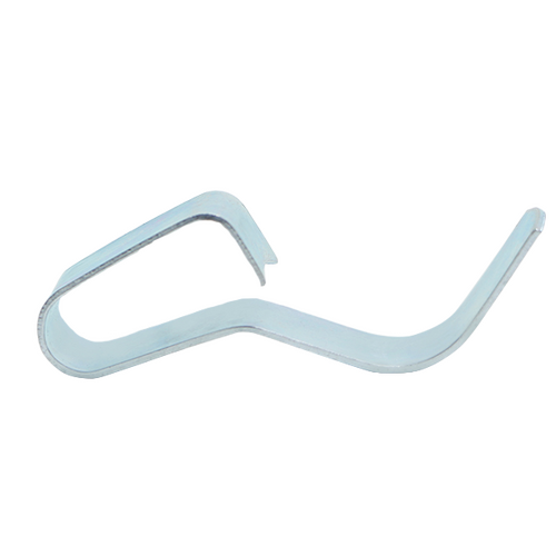 16-20mm Spring Steel Girder Clips Jar of 100