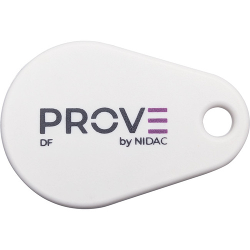 KEY FOB MIFARE CLASSIC EV1
