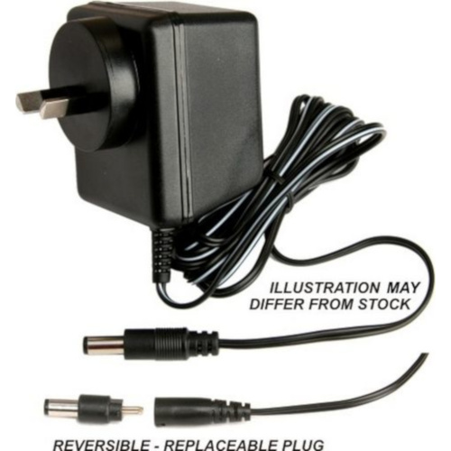 2.1mm Positive Tip Linear transformer C-Core type