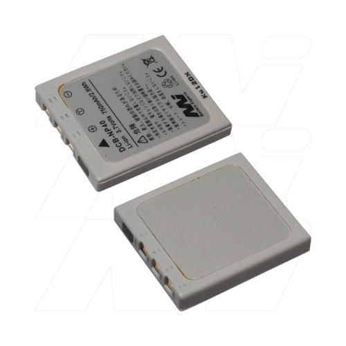 Product main image