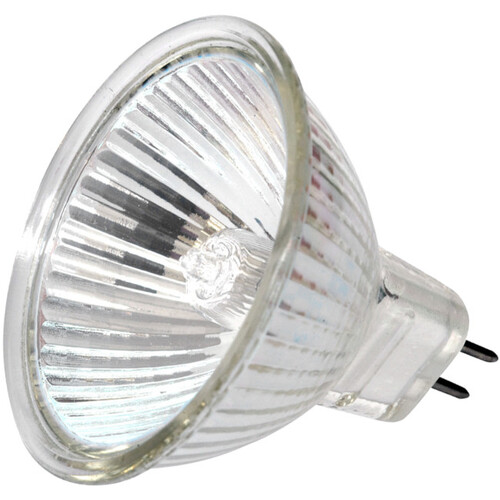 12V 35W HALOGEN DICHROIC LAMP